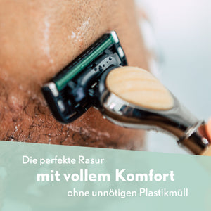 Interchangeable blades 16-pack