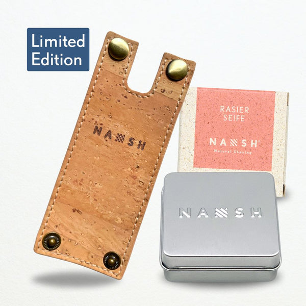 NASH Travel Set