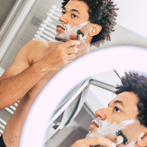 Interchangeable blades box of 8