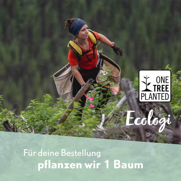 Organic shaving soap set of 2