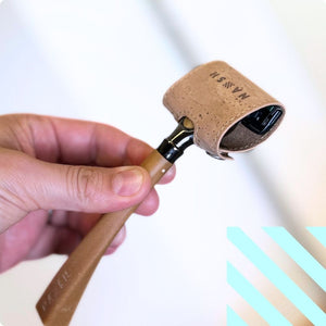 NASH Blade Guard Travel