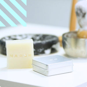 NASH Soap Box Travel