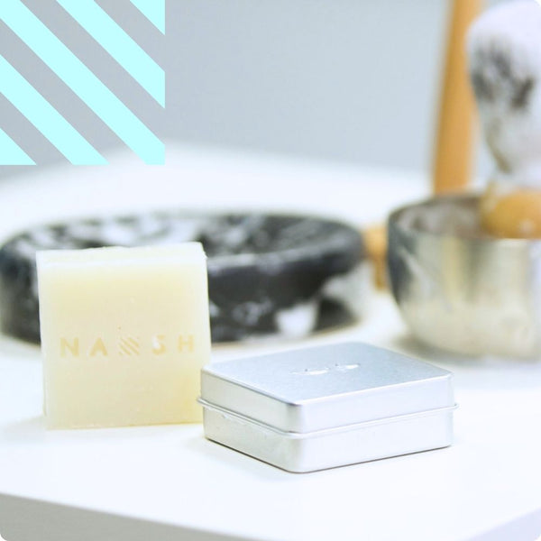 NASH Soap Box Travel