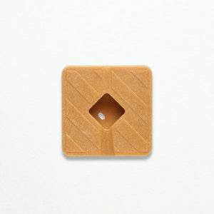 NASH Razor Station Biocomposite