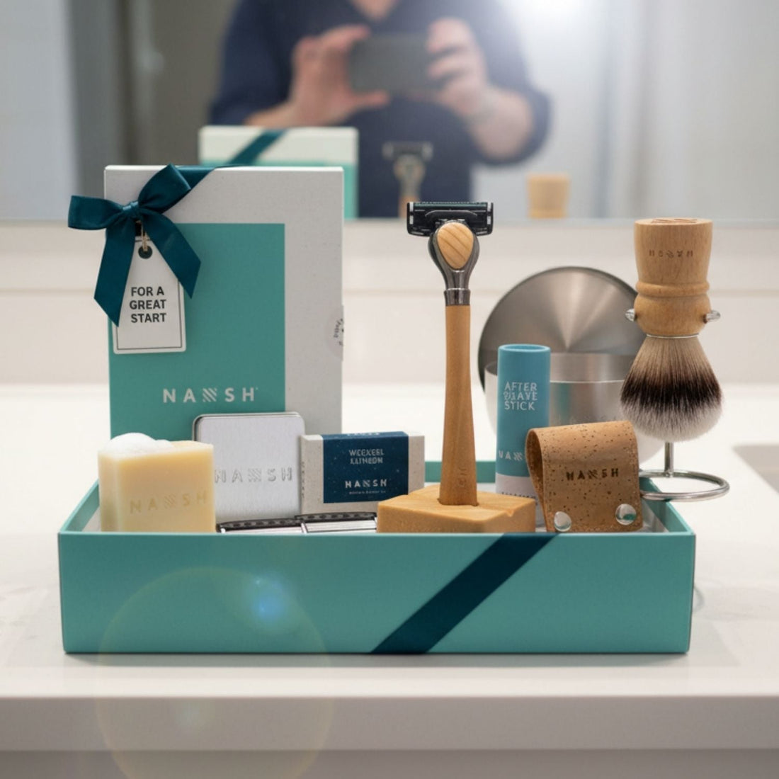 Warum dieses Geschenk Wunder wirkt - jeden Morgen aufs Neue