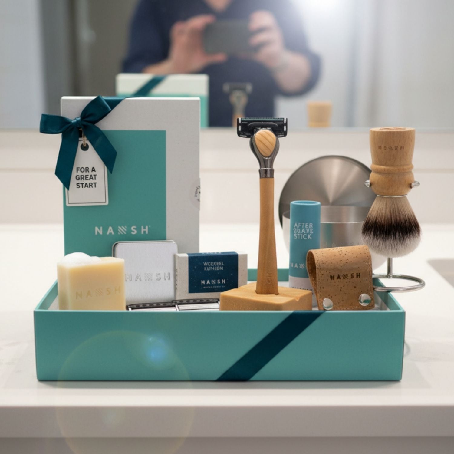 Warum dieses Geschenk Wunder wirkt - jeden Morgen aufs Neue