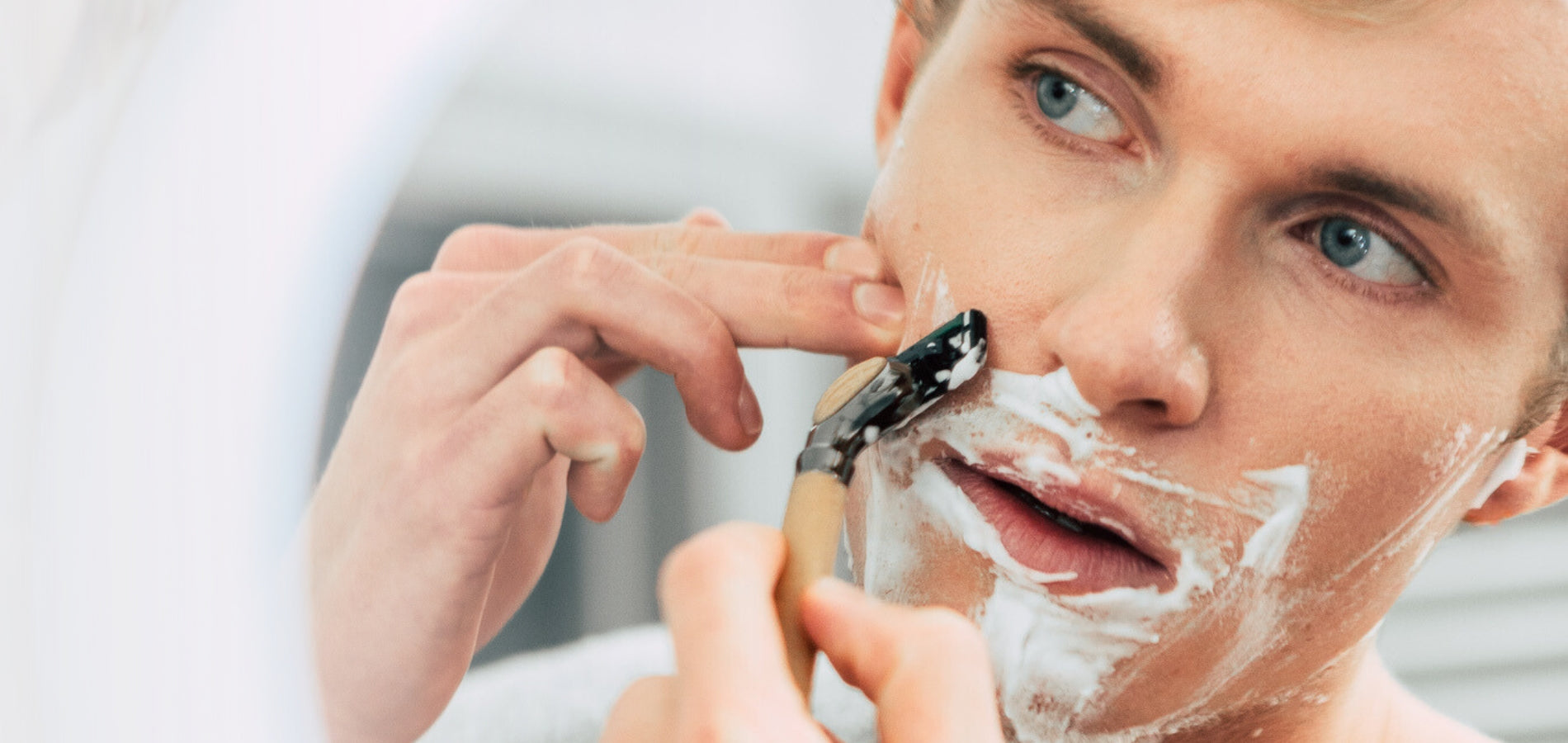 Männerhaut im Herbst: Dein Guide für eine gesunde und gepflegte Haut