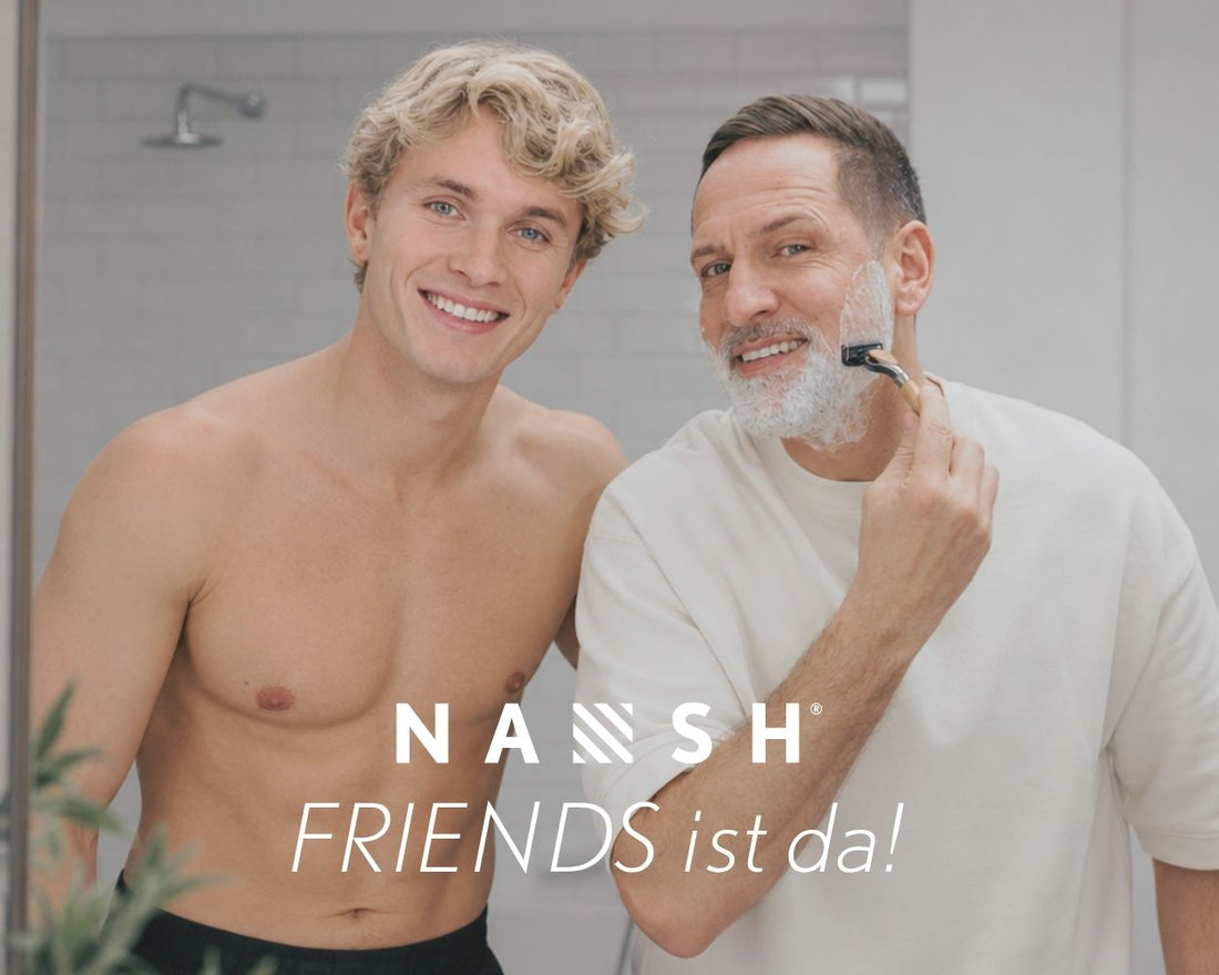Warum wir auf Empfehlungen setzen - 10 € für Dich und Deine Freunde