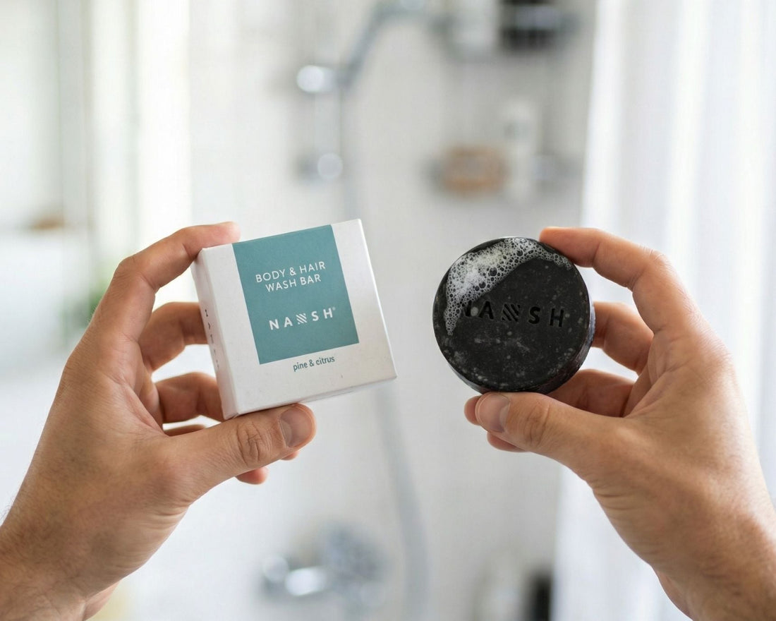 Hinter dem Bestseller: Warum Aktivkohle den täglichen Unterschied für Deine Haut macht