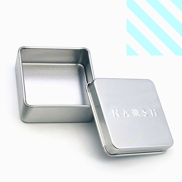 NASH Seifendose Travel