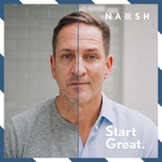 NASH Starter Rasier-Set