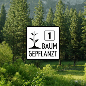 Pflanze 1 Baum