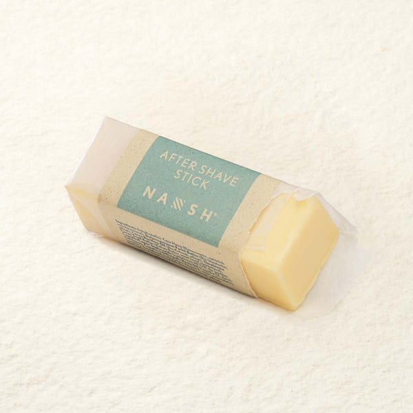 Bio-Aftershave Stick