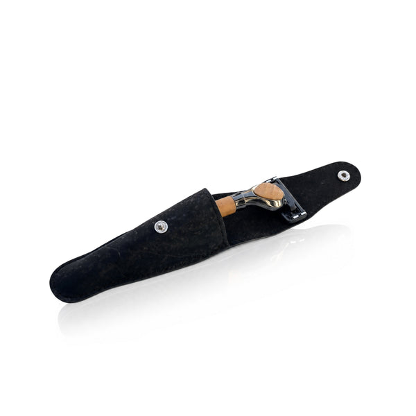 NASH Rasierer-Etui TRAVELLER