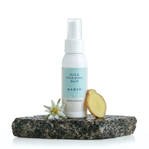 PURE Aftershave Balsam