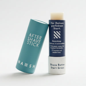 NASH Aftershave Stick