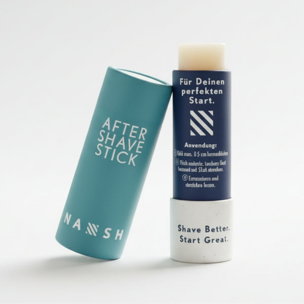 NASH Aftershave Stick