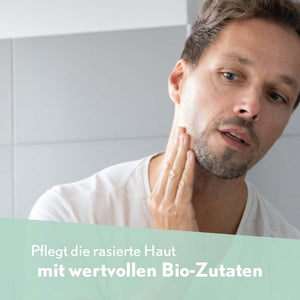 Bio-Aftershave Stick