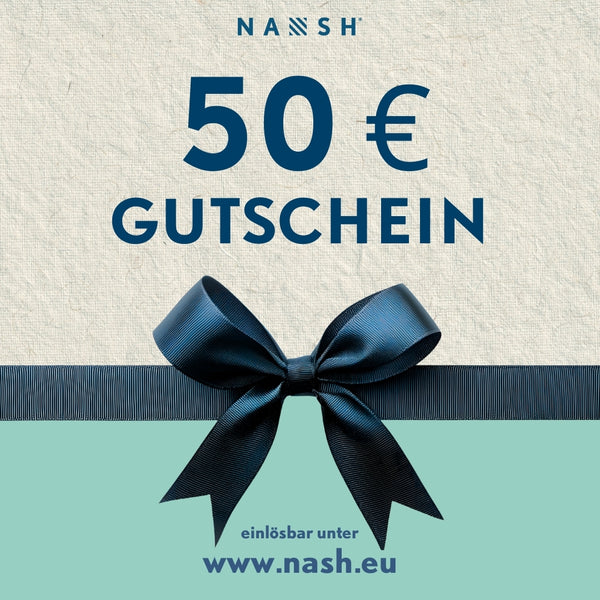 Geschenkgutschein RASUR-SHOP