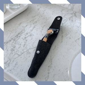 NASH Rasierer-Etui TRAVELLER