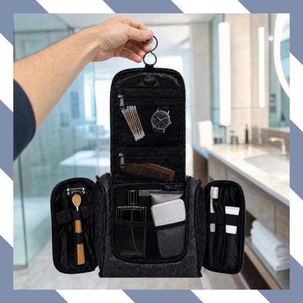 NASH TRAVELLER Set