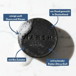 Duschseifen STARTER-SET