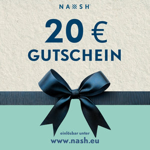 Geschenkgutschein RASUR-SHOP