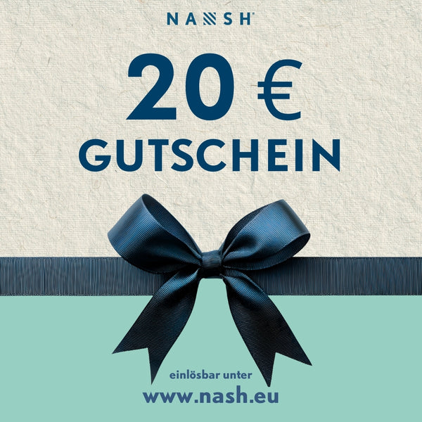 Geschenkgutschein RASUR-SHOP