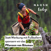 NASH Kit di rasatura