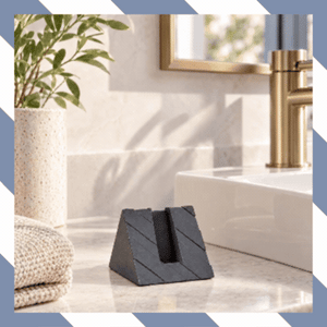 Supporto per rasoio NASH STONE