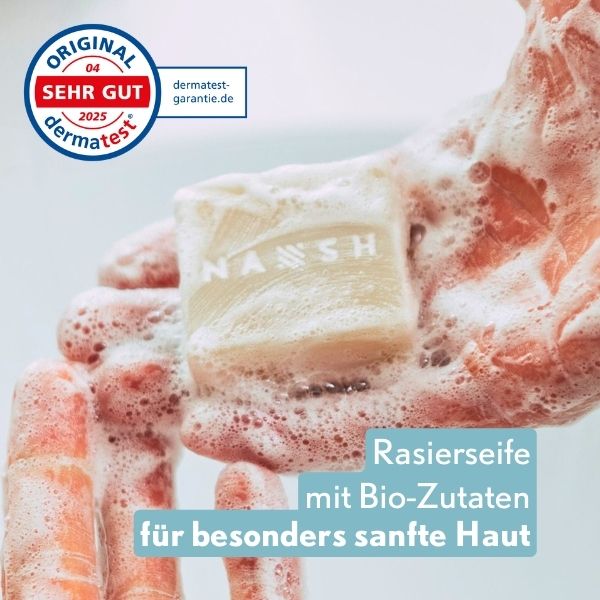 NASH Rasierset
