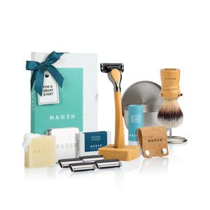 Geschenk-Set GENTLEMEN EDITION