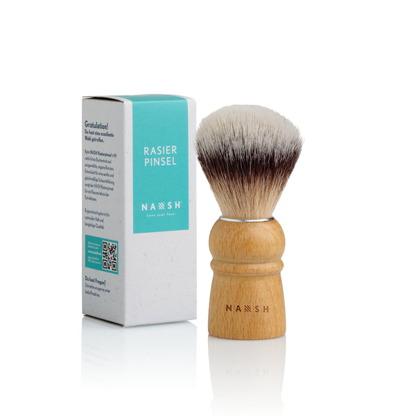 NASH Blaireau Hêtre