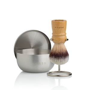 Rasur-Zubehör-Set GENTLEMEN ESSENTIALS