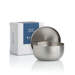 Rasierschale STAINLESS