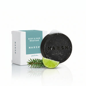 Duschseife BODY & HAIR