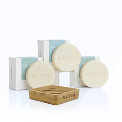 Duschseifen STARTER-SET - COCO & ALOE