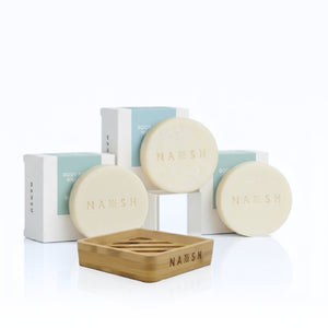 Duschseifen STARTER-SET