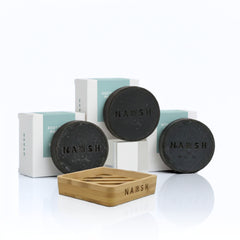 Duschseifen STARTER-SET - PINE & CITRUS