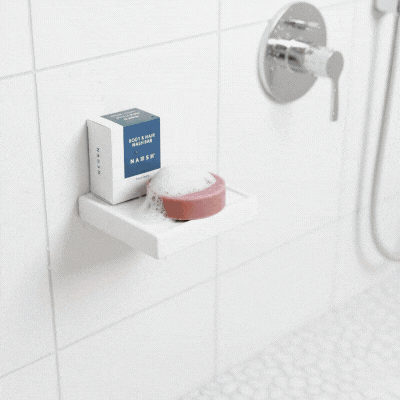 Duschseifen STARTER-SET