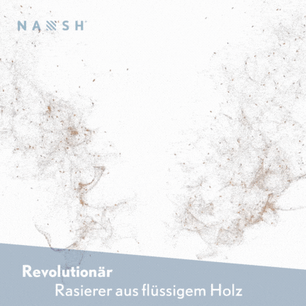 NASH Rasier-Set