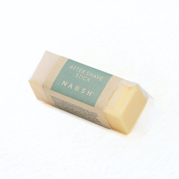 Bio-Aftershave Stick
