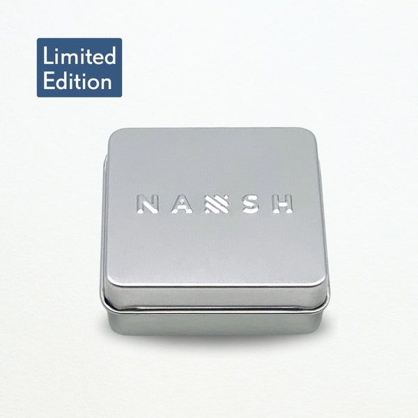 NASH Seifendose Travel