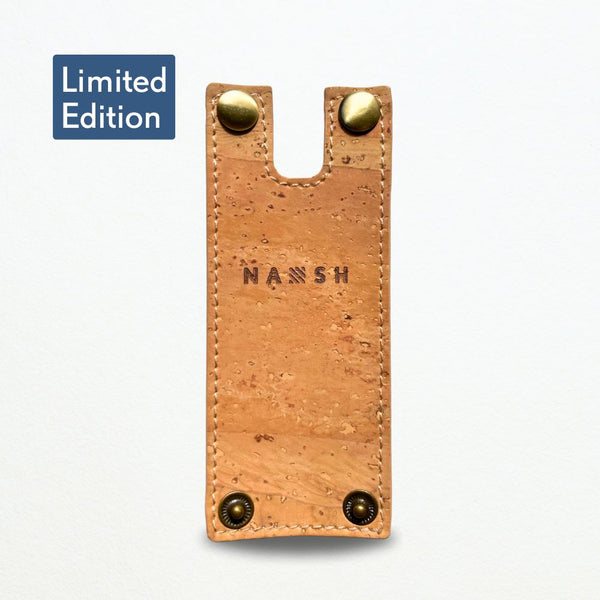 NASH Klingenschutz Travel