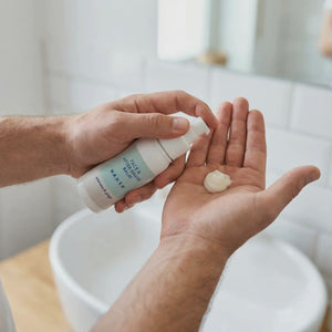 PURE Aftershave Balsam